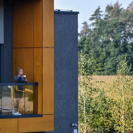 Hotel Bonifacio Spa&Sport Resort Sochocin エクステリア 写真
