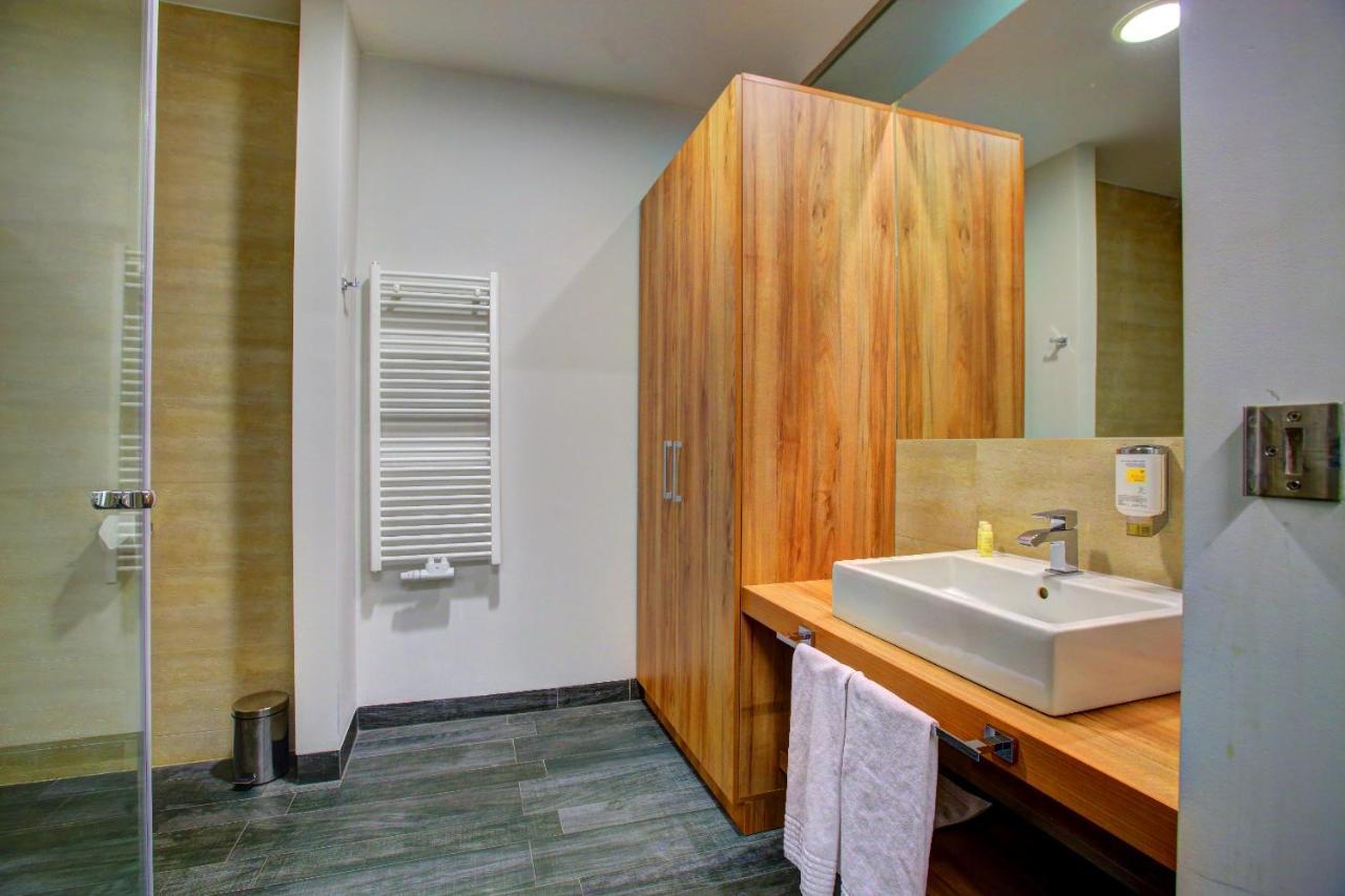Hotel Bonifacio Spa&Sport Resort Sochocin エクステリア 写真