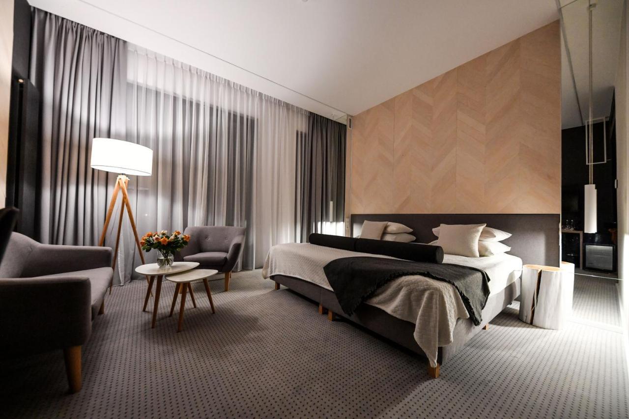 Hotel Bonifacio Spa&Sport Resort Sochocin エクステリア 写真