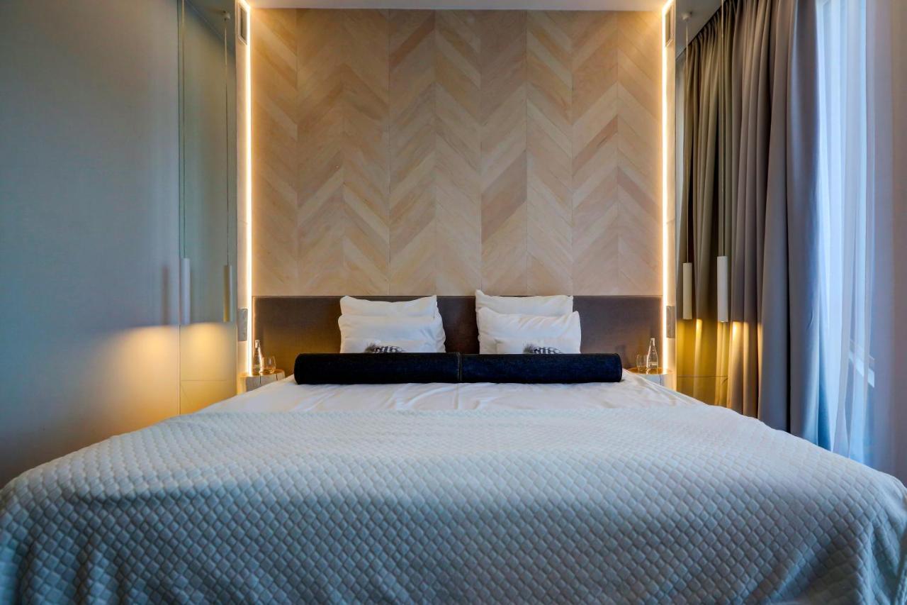 Hotel Bonifacio Spa&Sport Resort Sochocin エクステリア 写真