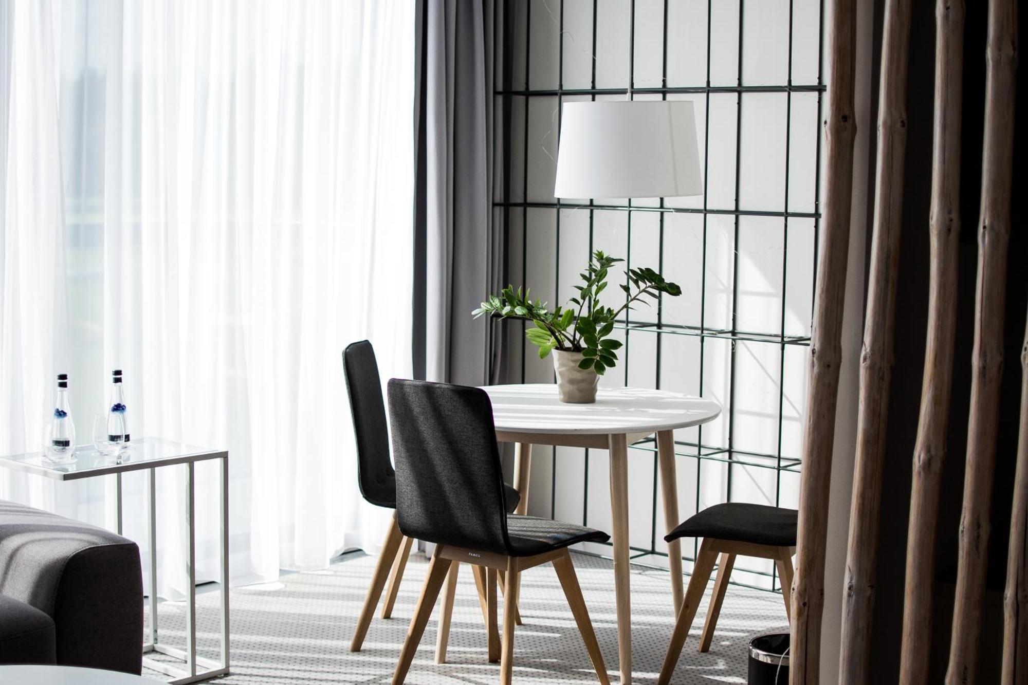 Hotel Bonifacio Spa&Sport Resort Sochocin エクステリア 写真