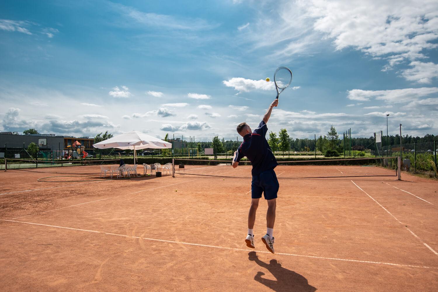 Hotel Bonifacio Spa&Sport Resort Sochocin エクステリア 写真