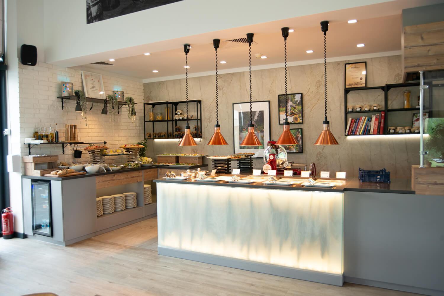 Hotel Bonifacio Spa&Sport Resort Sochocin エクステリア 写真