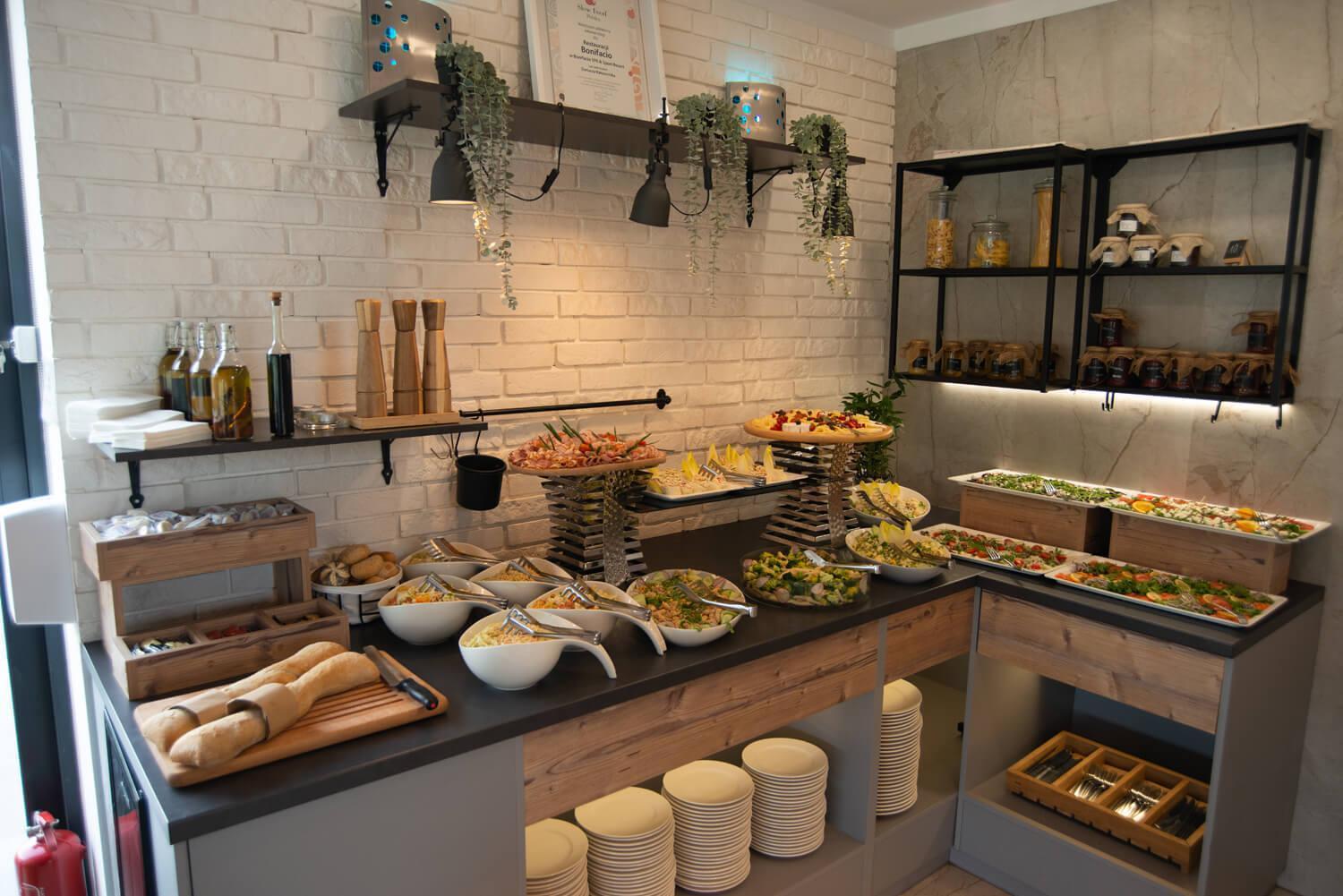 Hotel Bonifacio Spa&Sport Resort Sochocin エクステリア 写真