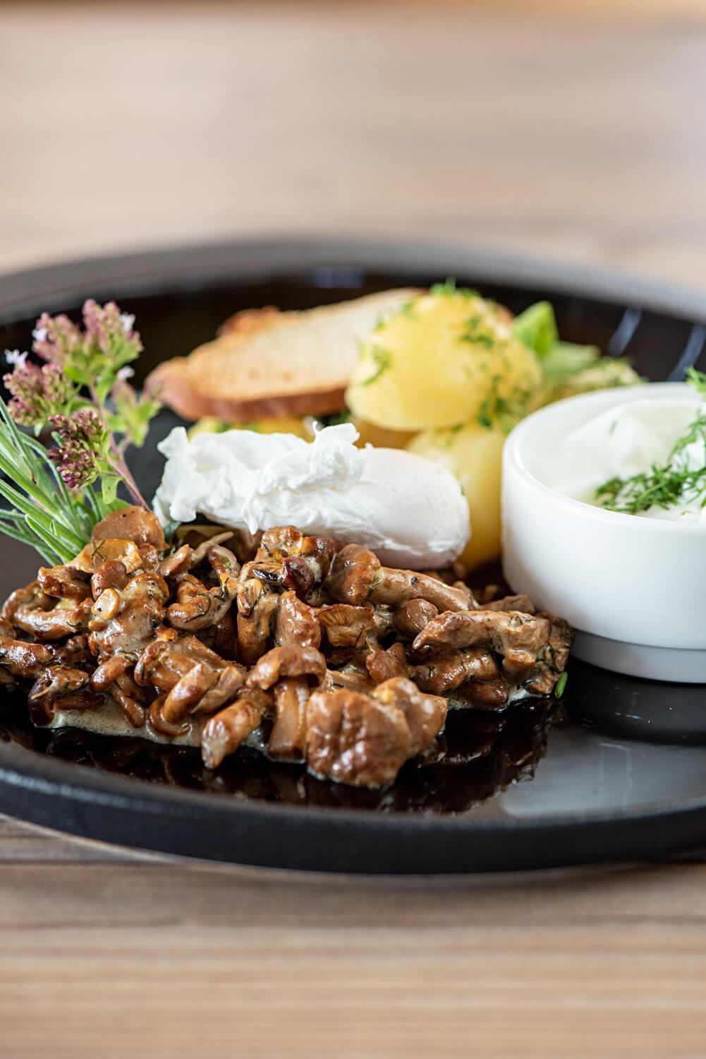 Hotel Bonifacio Spa&Sport Resort Sochocin エクステリア 写真