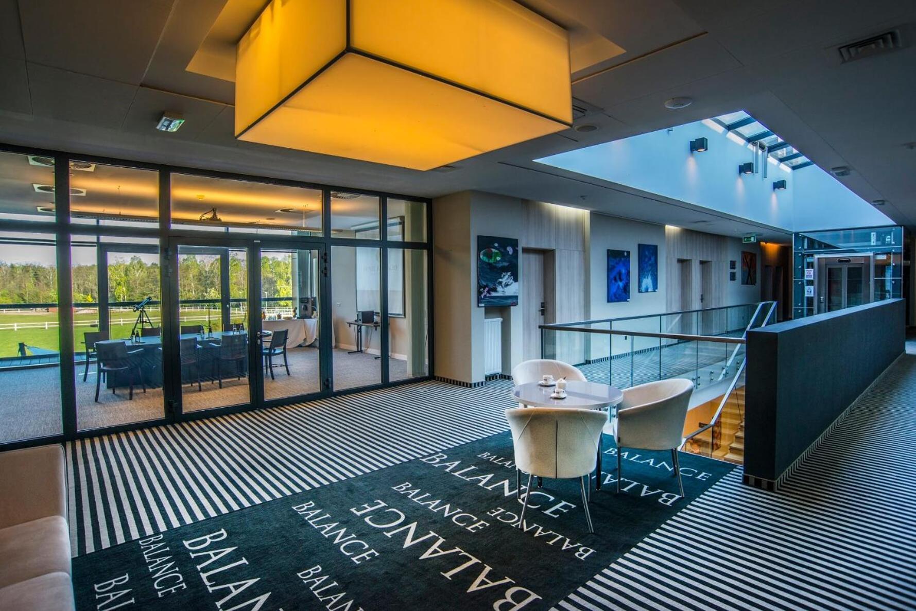 Hotel Bonifacio Spa&Sport Resort Sochocin エクステリア 写真