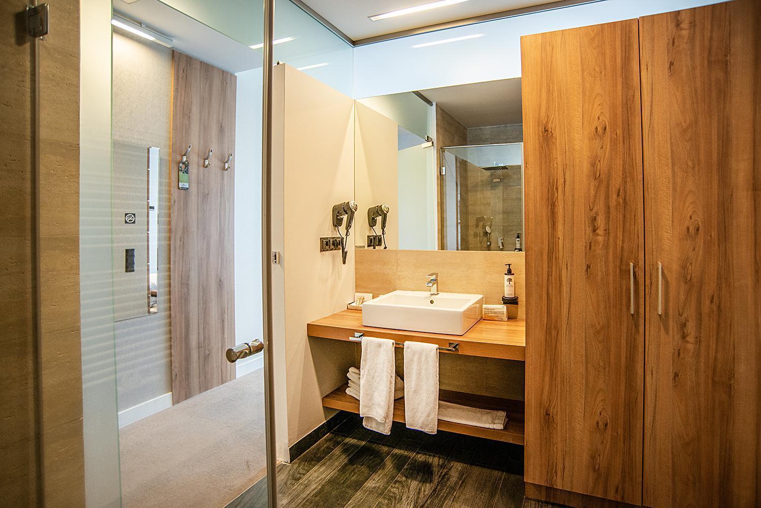 Hotel Bonifacio Spa&Sport Resort Sochocin エクステリア 写真