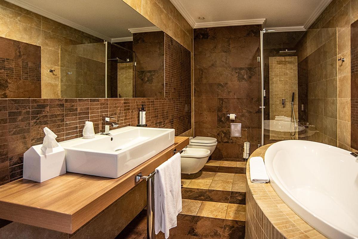 Hotel Bonifacio Spa&Sport Resort Sochocin エクステリア 写真