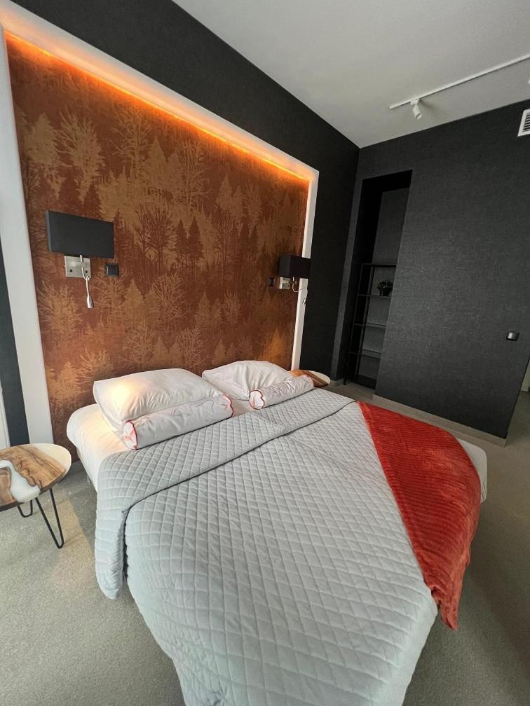 Hotel Bonifacio Spa&Sport Resort Sochocin エクステリア 写真