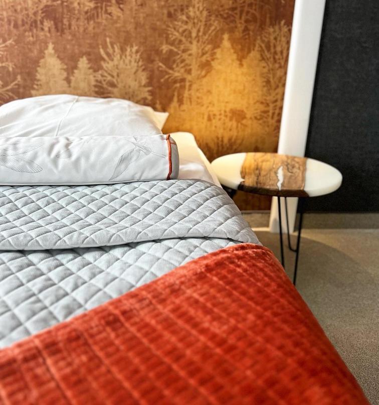 Hotel Bonifacio Spa&Sport Resort Sochocin エクステリア 写真