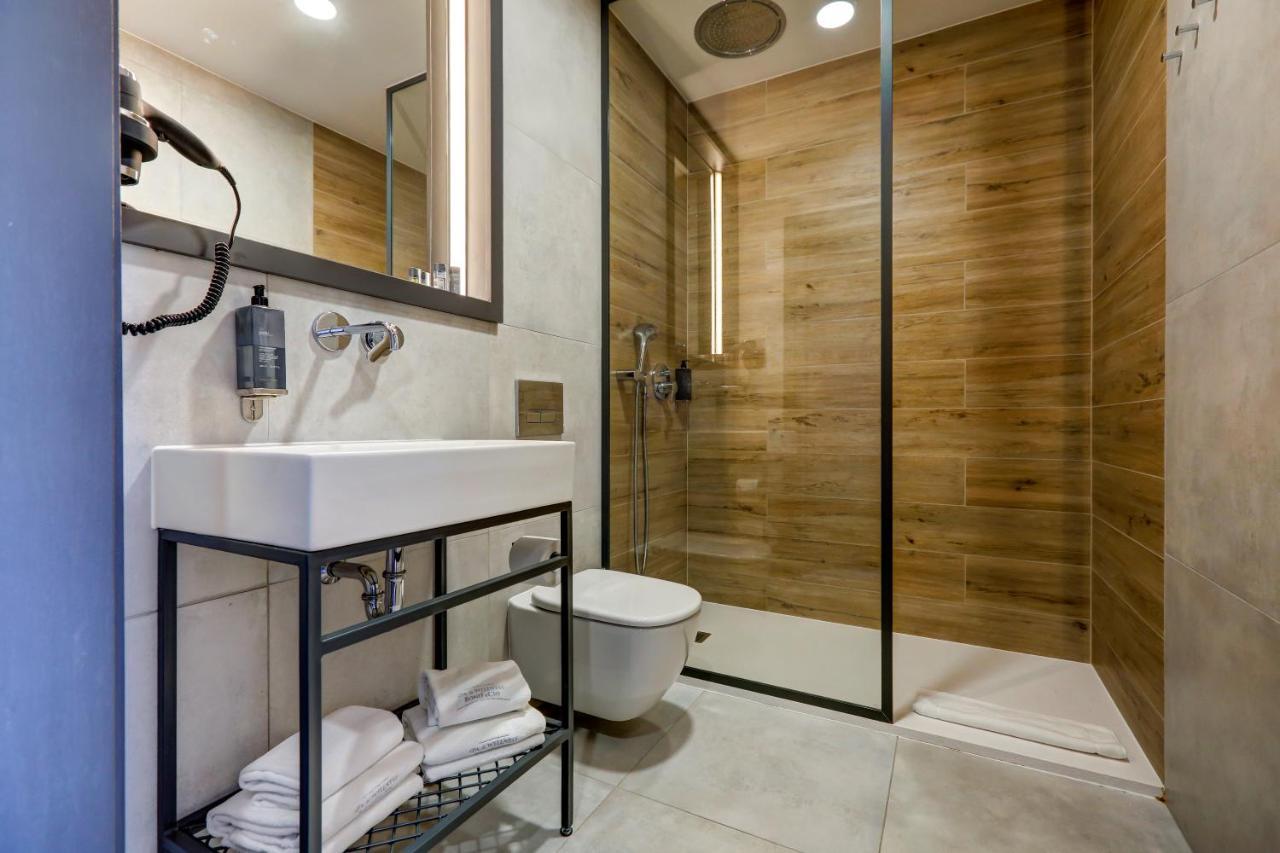 Hotel Bonifacio Spa&Sport Resort Sochocin エクステリア 写真